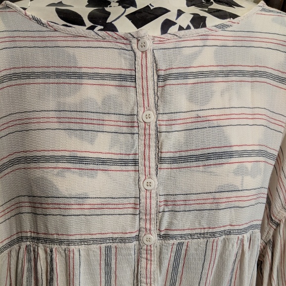 Max studio.. lightweight smock - Picture 5 of 8